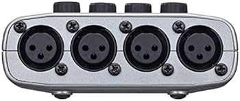 Amazon.co.jp: ZOOM P4 ポッドキャストレコーダー 高性能マイク