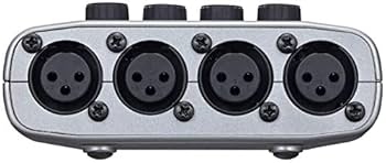 Amazon.co.jp: ZOOM ズーム P4 ポッドキャストレコーダー
