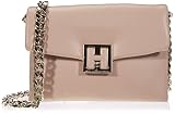 HUGO Damen jodie Clutch, Light Beige272, Einheitsgröße EU
