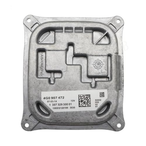 HID�L�Z�m���w�b�h���C�g�o���X�g �ɓK������A7 S7 RS7 4G0907472 4G0907472A 4G0907472B | 4G0907472C LED �w�b�h���C�g�o���X�g DRL ���䃂�W���[��