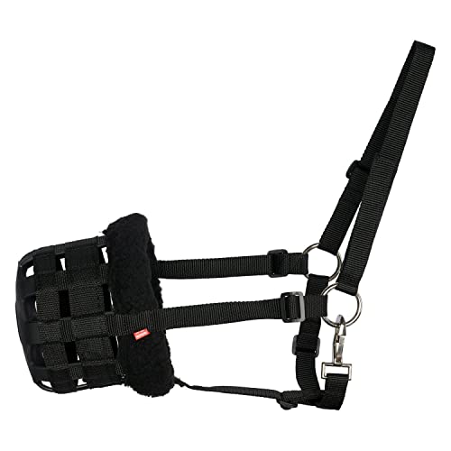 Imperial Riding Freno de Alimento Acolchado