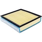 Air Filter, Panel Design, 12 13/32