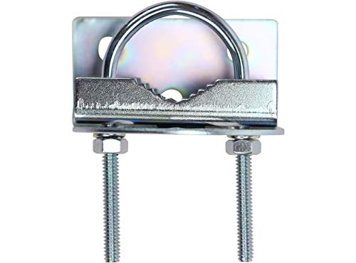 Channel Master CM-3078 Universal Antenna Mount for Roof or Attic - Thumbnail 2