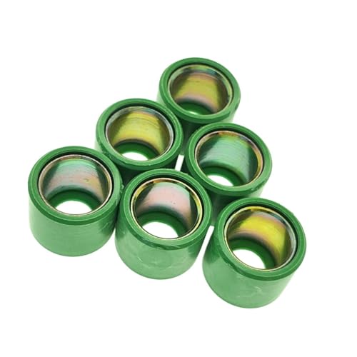 Rouleaux de course variateur 11.2g galets scooter 125cc 250cc 300cc