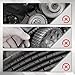 Automotive Belt Lubrication & Silencer Spray, Belt Dressing, Belt Dressing Spray Automotive, Belt Noise Lubrication Protection Spray, Automotive Belt Lubrication & Damper Spray (2PCS)