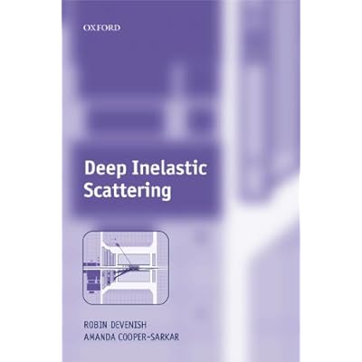 Deep Inelastic Scattering