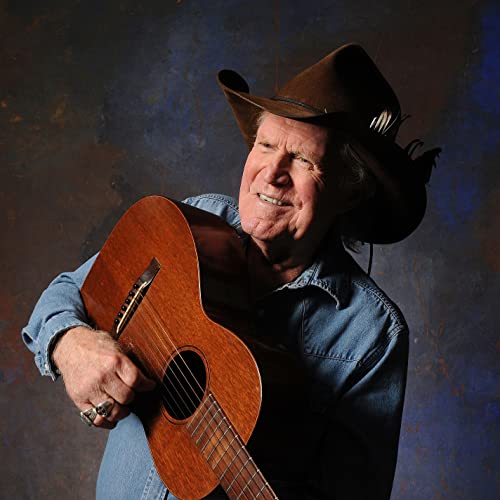 Billy Joe Shaver