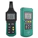 Produktbild MS6818 Wire Tracker Kabelortung Netzwerkkabel Telefonkabel Finder 12V-400V AC/DC Erdungsrohrdetektor