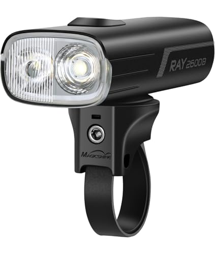 MagicShine Bicycle Light RAY...