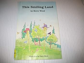 Paperback This Smiling Land Book
