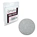 500 Count TANGLE FREE Elastic Pony Tail Holders (Clear)