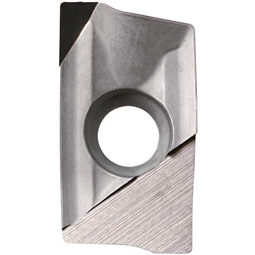 Insert Kyocera BDMT170404FR KPD001 supprime les vibrations en fraisage PCD