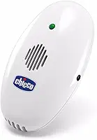 Repelente Eletrônico Ultrassônico, Chicco, Bege, A Partir Do Nascimento