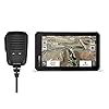Garmin Tread Powersport Off-Road Navigator with Group Ride Radio, Group Tracking and Voice Communication, 5.5" Display, 010-02406-00