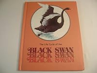 The life cycle of the black swan B0007B25R8 Book Cover