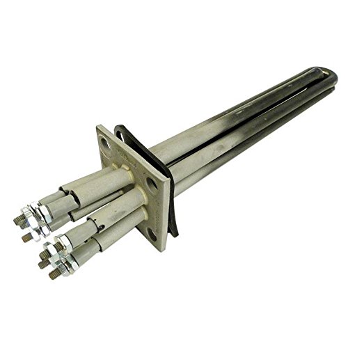 Coates Heater Element, 6kw, 208v - 20006036