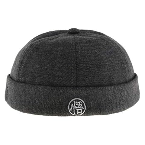 Bonnet docker vintage Leeadwaey Cover