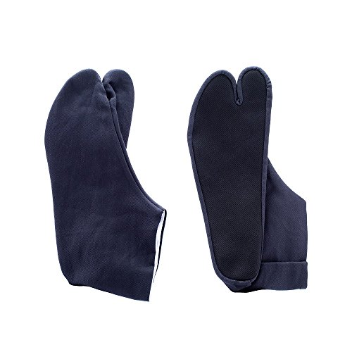 YariNoHanzo Tabi Original Japones - 27 cm - 42 EU