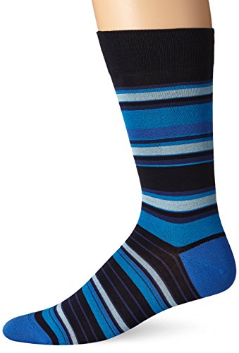 BUGATCHI Men's Linea Socks