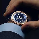Raymond Weil Automatic Watch 2945-PC5-50001, niebieski