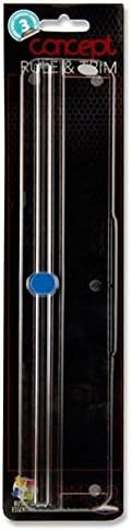 Premier Stationery G5112654 A4 Concept Rule and Trim Paper Trimmer