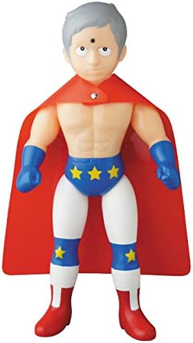 キン肉マン ファイブスタートイNSC RE‐BORNテリーマン Dickies ver