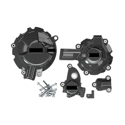 Accesorios de cubierta protectora para S1000RR 2019-2024 rodadas en circuito
