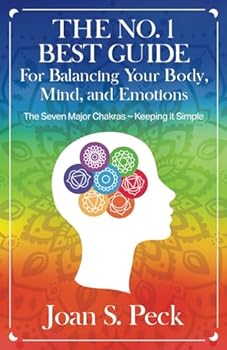 Paperback The Seven Major Chakras - Keeping it Simple Book