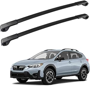 Richeer Roof Rack Cross Bars ...