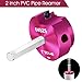 JYINCPED PVC Fitting Saver 2-Inch Head,2