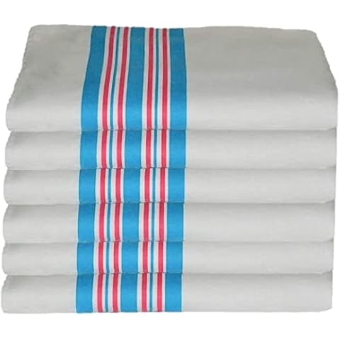 Careoutfit Soft 100% Cotton Nursery Receiving Hospital Baby Blankets White Cover