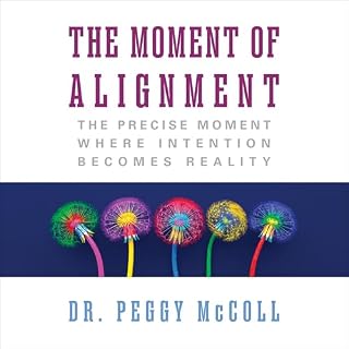 The Moment of Alignment cover art