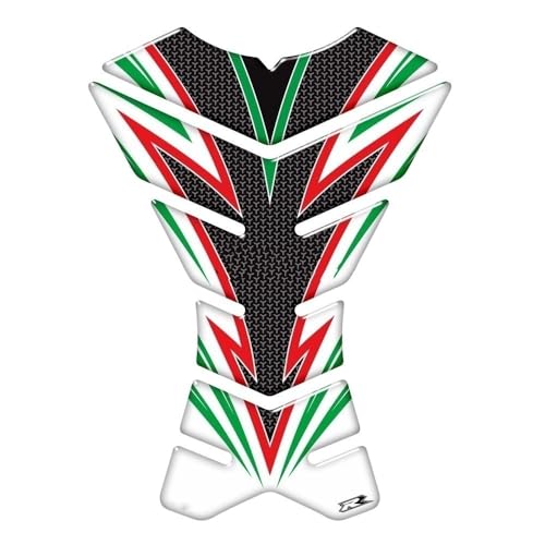Protection réservoir tampon motocross tankpad étui GSF
