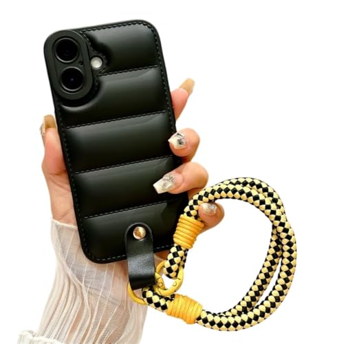 iPhone 16 15 14 13 Pro Max 12 11 X Xr Xs 7 8 Plus SE �p�_�E���W���P�b�g�n���h���X�g�X�g���b�v�P�[�X�A���n�\�t�g�J�o�[�A�u���b�NGS�AiPhone 11 Pro Max �p