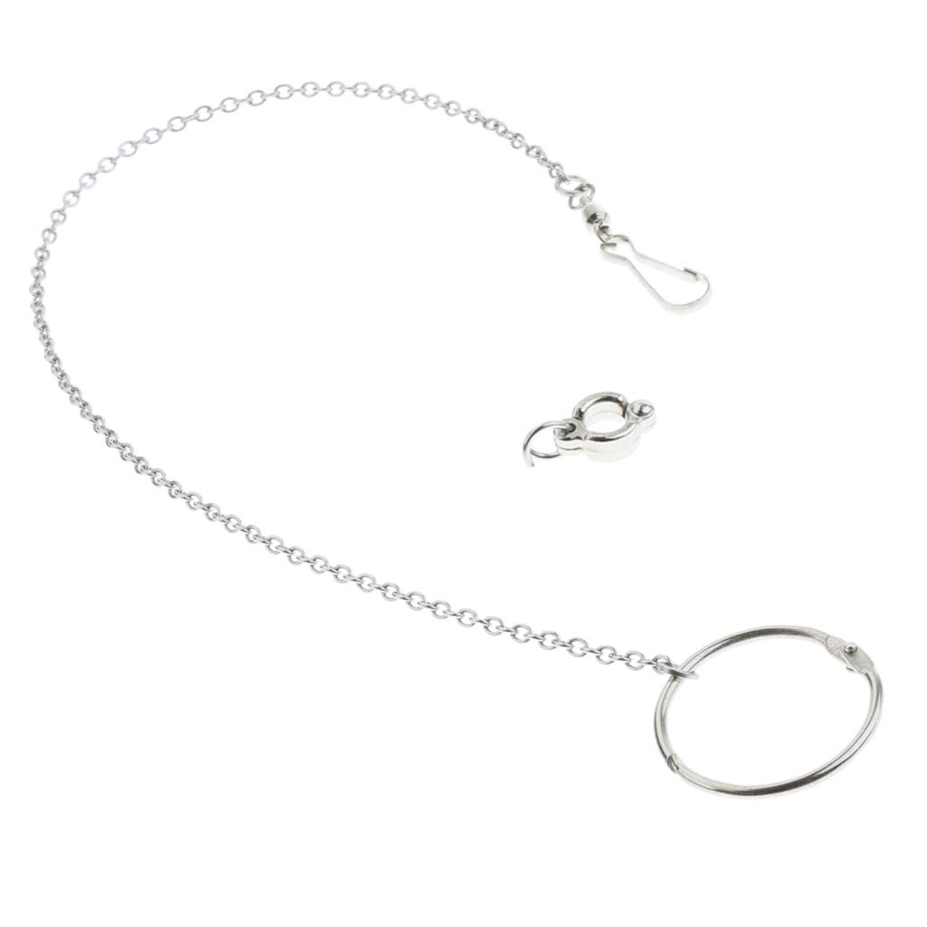 Furbabies Parrot Stainless Steel Eight-Ring Anklet Pet Bird Cockatiel Foot Chain 10 (B09LTYKWXH) Amazon Price History, Amazon Price Tracker