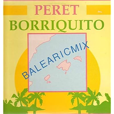 Borriquito
