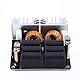 1000 Watt ZVS Niederspannungsinduktionsheizung Board Modul 12 V-48 V Flyback Fahrer Heizung DIY Messing Spule MEHRWEG VERPACKUNG socialme-eu