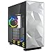 pc builder, custom pc builder, pc part picker, build my pc, Rosewill PRISM S