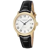 RAYMOND WEIL(レイモンド・ウェイル) 2237-PC-00659 [並行輸入品]