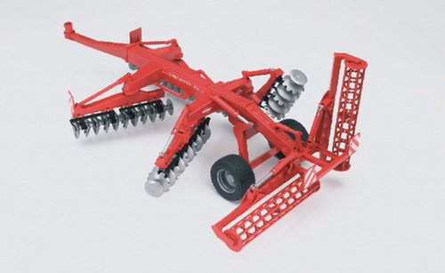 Preisvergleich Produktbild Zubehör: Kuhn discover XL Scheibenegge