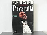 Pavarotti 2709612674 Book Cover