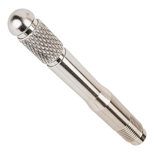 OpusBags 2 Piece Wheel Alignment Tool, M14x1.5 Wheel Hub Hanging