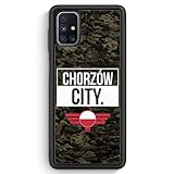 chorzów stadion ?l?ski kamera Design: Chorzow City Camouflage Polen