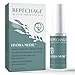 Acne Spot Treatment for Whiteheads & Pimples - Gentle Drying Lotion with Salicylic Acid for Adults and Teens - Treat Blemish and Spot Overnight, Shrinks Whiteheads & Brightens Skin, Repechage 0.25 FL