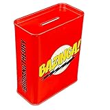 Dimensioni: 4,5 x 9,0 x 11,5 cm (lunghezza x larghezza x altezza). Volume: circa 465 ml. Il contenuto raffigurato non è incluso nella confezione