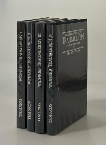 Traumleben. Überlieferte Traumdeutung