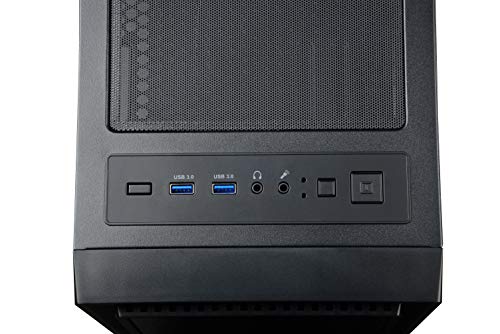 Build My PC, PC Builder, Enermax SF30