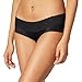 Maidenform Women's 's Dream Lace Hipster, Black, 5