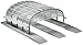 Faller 222127 Station Hall N Scale Building Kit