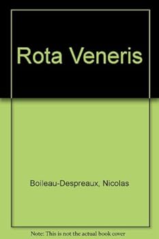 Hardcover Rota Veneris (1473-74) Book